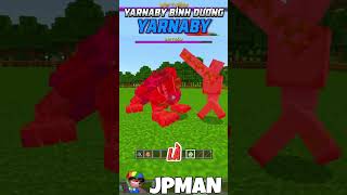 Tất Tần Tật Về Yarnaby Trong Poppy Playtime Qua Game Khác jpman popyplaytimechapter4 yarnaby [upl. by Jacki]