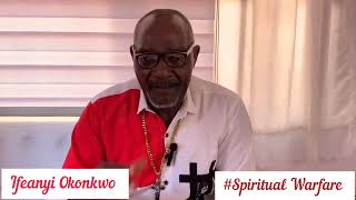 Spiritual Warfare Understanding amp Overcoming Battles in Faith  Bible Teaching IfeanyiRokonkwo10 [upl. by Weidar]