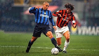 Ronaldo El Fenomeno ● Best Skills amp Goals Ever [upl. by Annabella]