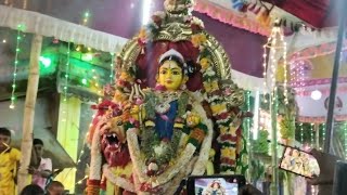 வத்ராப் ஸ்ரீமுத்தாலம்மன் பொங்கல் திருவிழா ஸ்ரீவில்லிபுத்தூர்  2024 [upl. by Bryan]