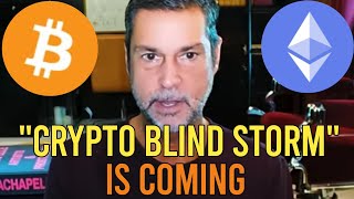 quotPeople Deserve To Know Exactly Whats About To Happenquot  Raoul Pal Crypto Interview [upl. by Aigil524]