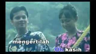 Okay  Ku Relakan Kau PergiNo Vocal [upl. by Reve]