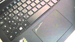 Acer Aspire V15 Nitro [upl. by Abrams24]