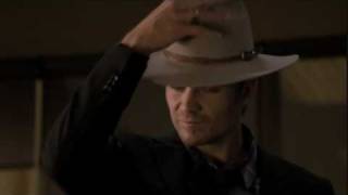 Raylan Givens  Remember My Name Justified [upl. by Travers]