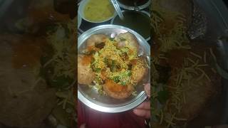 Holiday special Pani Puri 🤗🤗🤗🤗🤗 [upl. by Atteynad]