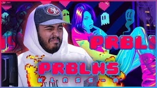 KlassA  Prblms Prod NAJI RAZZY Reaction [upl. by Eulau]