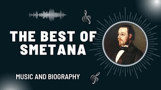 The Best of Smetana [upl. by Grubb893]