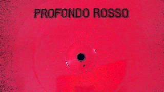 Flexter  Profondo Rosso [upl. by Brit]