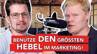 Motivpositionierung Der absolute Gamechanger für dein Marketing [upl. by Iccir]