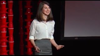 How to take a picture of a black hole  Katie Bouman  TEDxBeaconStreet [upl. by Kaspar]