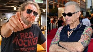 What did David Lee Roth say about Wolfgang Van Halen Reasons behind rockstar bizarre rant [upl. by Valsimot]