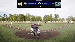 GARRETT vs BISHOP DWENGER  Baseball  May 8 2024  WBA  Fort Wayne [upl. by Innoc685]