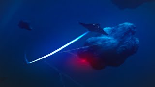 323 Sabre Firebird FlyBys  Star Citizen [upl. by Teeniv]