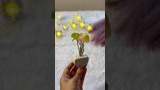 Led night light meeshofinds meesho reels youtubeshorts shorts shortsfeed asmr light [upl. by Mill]