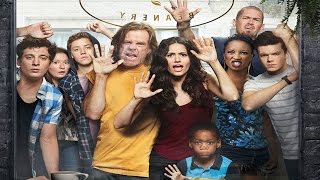 Shameless Season 5 Episode 2 Im The Liver Review [upl. by Nohtan]