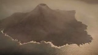 Full Movie Letusan Gunung Api Krakatau 1883 Indonesia Krakatoa Eruption EnglishampIndo SUB [upl. by Sibella965]