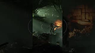 Shadow of the Tomb Raider  Evils in Path of the Eye Serpent playstation5 tombrider [upl. by Aitnuahs]