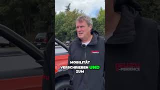 Das Schweizer Taschenmesser im PickUp Bereich [upl. by Yendor]