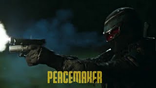 PEACEMAKER Was BETTER Then I Expected [upl. by Alda]