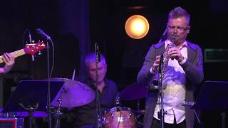 Marcin Żupański Quartet “Cooleyiaviak” Lotos Jazz Festival XX Bielska Zadymka Jazzowa 2018 [upl. by Anid]