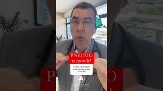 CLENIL e AEROLIN qual a diferença Pneumologista Dr George Amado explica clenil aerolin pneumo [upl. by Brunelle]