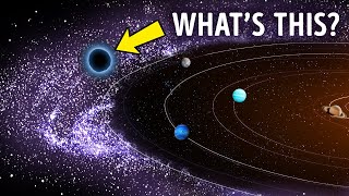 NASA Revealed What’s HIDING in The Kuiper Belt You wont believe what they found [upl. by Blanchard298]