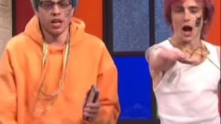 YEET YEET SKIRT SNL SONG [upl. by Gerti]