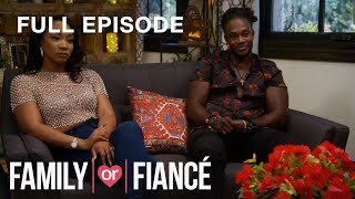 Tarra and McCorry My One Night Stand Wife  Family or Fiance S2 E15  Full Episode  OWN [upl. by Kinson]