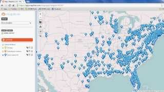 Creating Multiple Layers from Your Spreadsheet [upl. by Sexton]