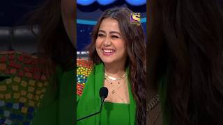 Mile Jo Tere Naina Rish Aur Faiz Ki Singing Ne Sabko 🥰🎙🎶  Indian Idol S13  IndianIdolS13 Shorts [upl. by Yeldahc]