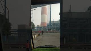 Power plant project 100k subscribers views [upl. by Allekram]