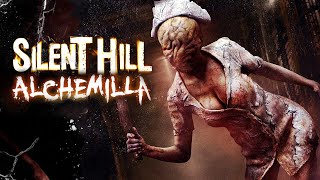 Silent Hill Alchemilla  ДРУГАЯ РЕАЛЬНОСТЬ 3 [upl. by Arret]