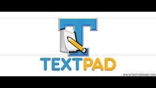 How To Install Textpad 81 On Windows 10 32 Bit or 64 Bit [upl. by Sheley175]