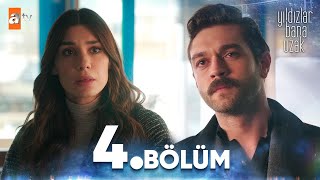 Yıldızlar Bana Uzak Capitulo 4 Subtitulado al español FINAL [upl. by Meter]