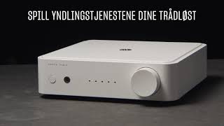 Unboxing Argon SA1  HiFi Klubben [upl. by Moritz]