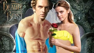 【 RARE 】 DELETED SCENES Beauty and the Beast 2017 Live action [upl. by Ivel]