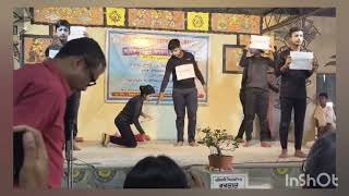 29 th Oct school annual function of mime [upl. by Ynttirb]