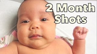 GIANT BABY  March 15 2014  itsjudyslife vlog [upl. by Yenaj627]