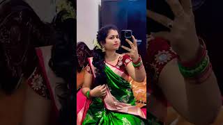 Indrasena Reddy dance love telugusongs couple duet couplegoals [upl. by Arahas]