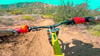 Sunday Funday Full Pull on Local ripper Specialized Kenevo Expert mtb dh steeps gopro [upl. by Leblanc467]