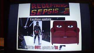 SEPSIS 1 [upl. by Suzann]