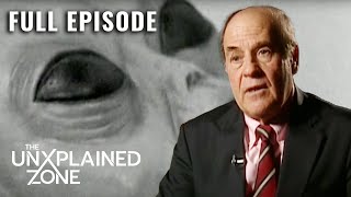 Aftermath of The Roswell Incident Examined S2 E2  UFO Files  Full Episode [upl. by Roana]