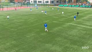 U15 Jonava vs Zalgiris [upl. by Anihsak]