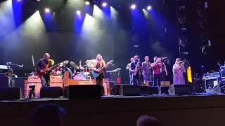 Tedeschi Trucks Band 81819 Darling Be Home Soon schoeps audio upgrade [upl. by Legnalos]