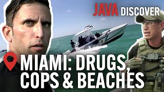 Inside Miamis SWAT Drug Busts Armed Robberies amp Terrorist Defense  USA Elite Police Documentary [upl. by Uzia]