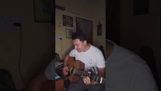 Pehle Pyar ka Pehla Gham  Jaidev Pradhan  Guitar Shorts  Jubin Tulsi [upl. by Kleeman]