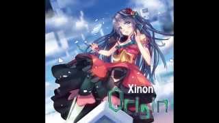 Xinon Chiptune album quotOriginquot XFD [upl. by Aelyak]