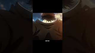 How rumina and baki Mets 🗿  bakithegrappler anime baki edit [upl. by Nort450]