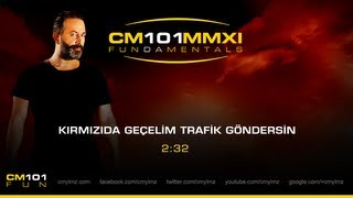 Cem Yılmaz  Kırmızıda geçelim trafik göndersin [upl. by Siul]