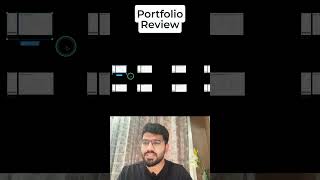 Stock Portfolio Review portfolioreview [upl. by Llet639]